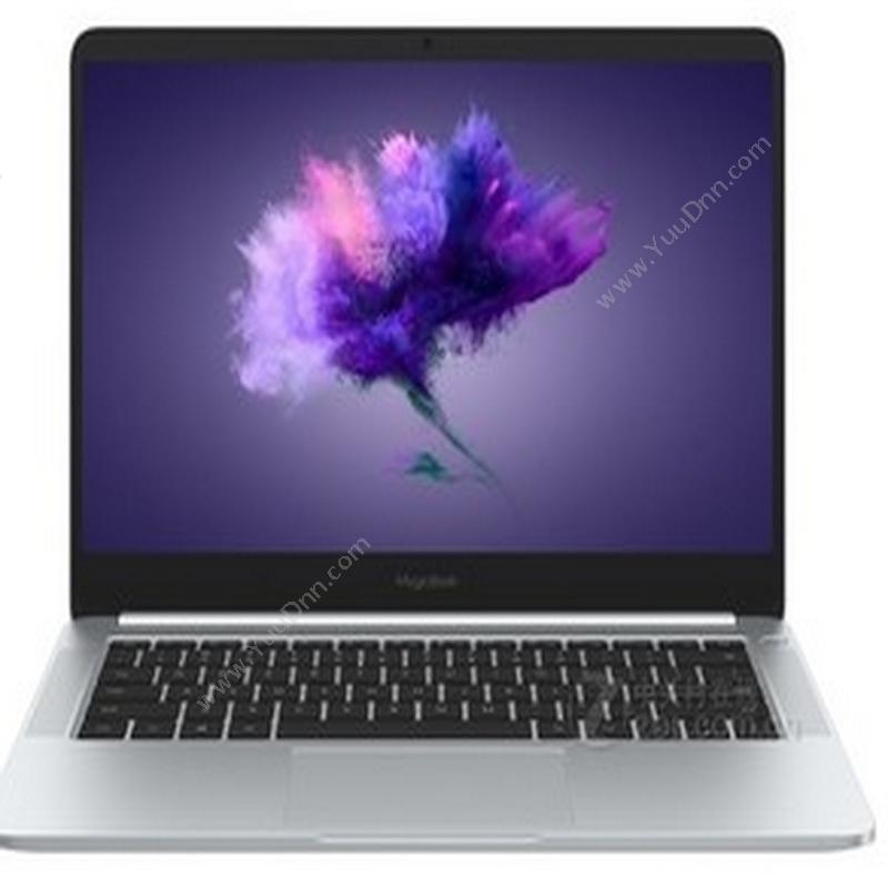 华为 Huawei 荣耀MagicBook(i58250/8GB/256GB） 便携式计算机 14寸显示屏 笔记本