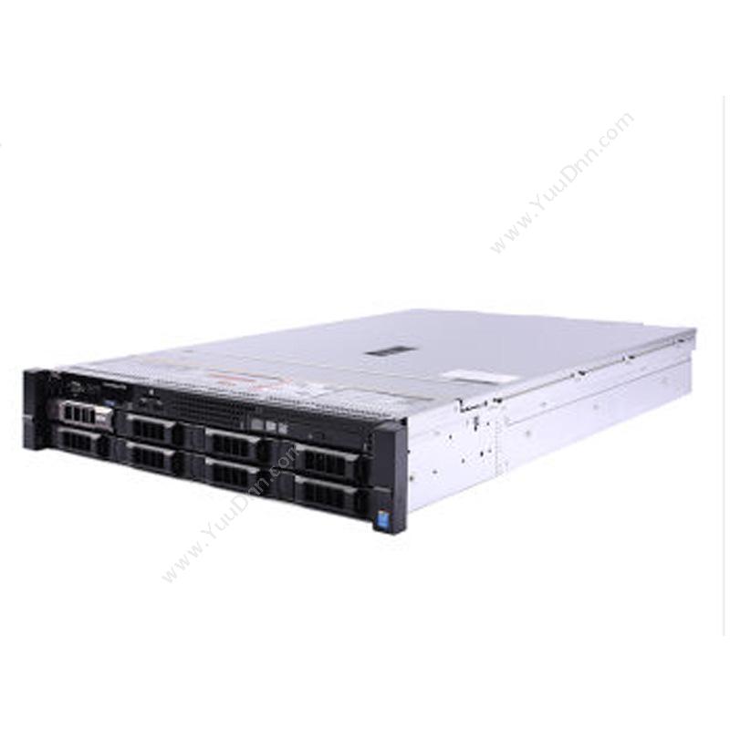戴尔 DellR730(E5-2603 V4/768GB/3*300G SAS 2.5寸） 服务器 873×444×684mm塔式服务器