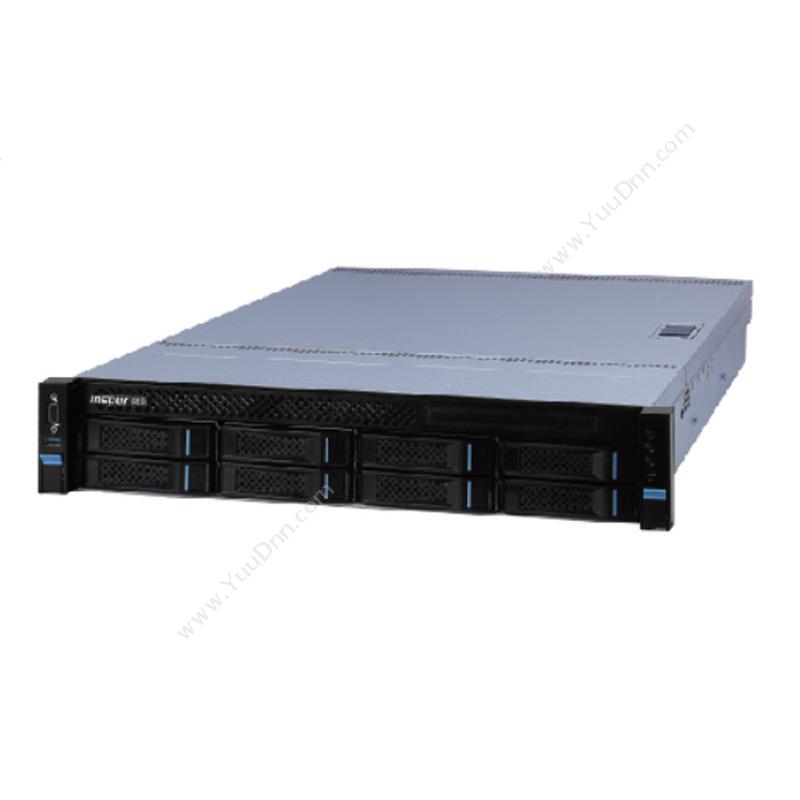 浪潮 Inspur NF5270M4（E5-2630V4*2/16G DDR4*8/2T SAS*3） 服务器 高 87mm,宽 447mm,深 720mm 塔式服务器