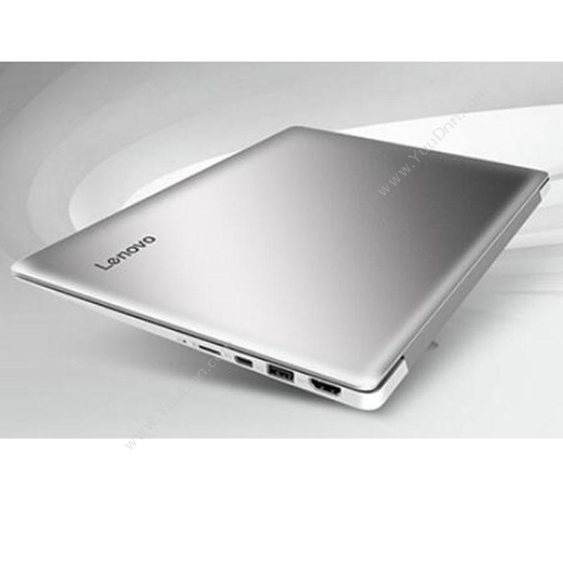 联想 Lenovo小新潮7000     13.3英寸 I3-7100U 4G 128G高速固态笔记本
