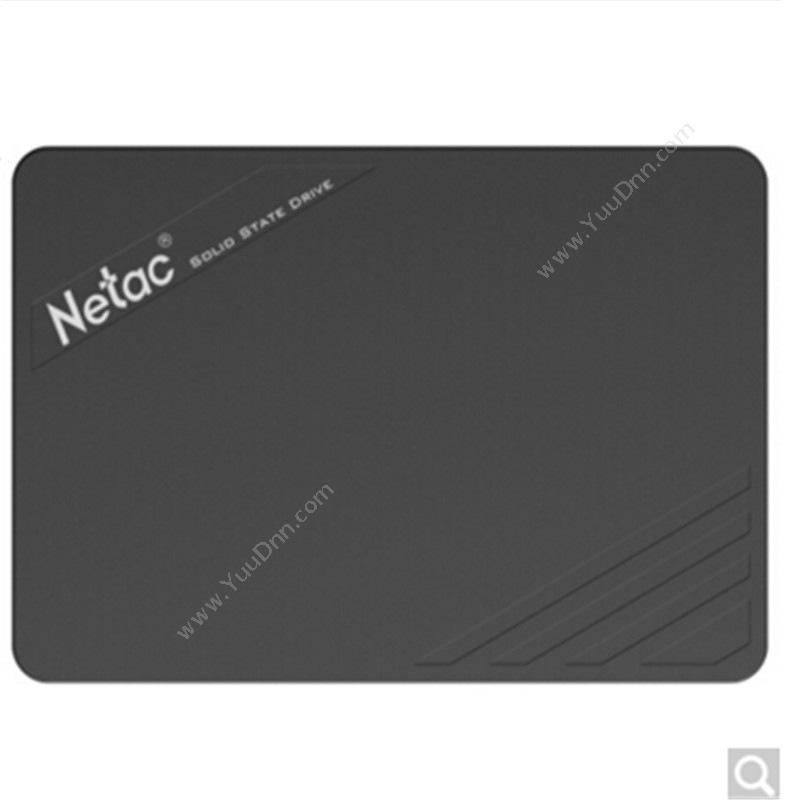 朗科 Netac N530S  240GB SATA3 固态硬盘