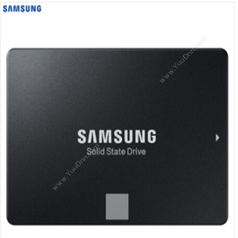 三星 Samsung 860EVO  1TB  SATA3 固态硬盘