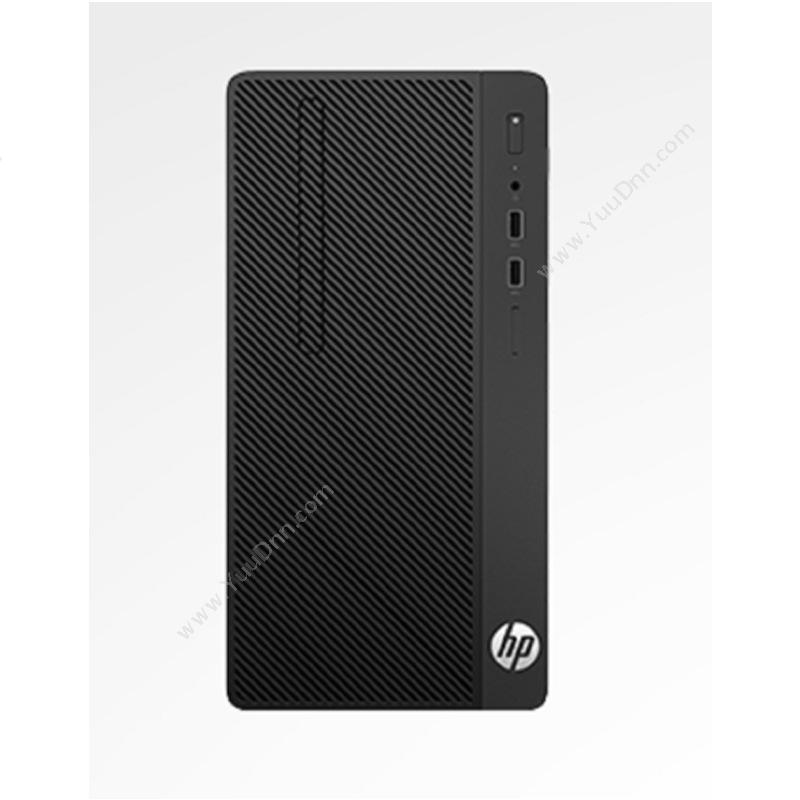 惠普 HPHP 288 Pro G3 MT Business PC-I6021030058（23.8寸） 台式机（23.8寸）电脑套装