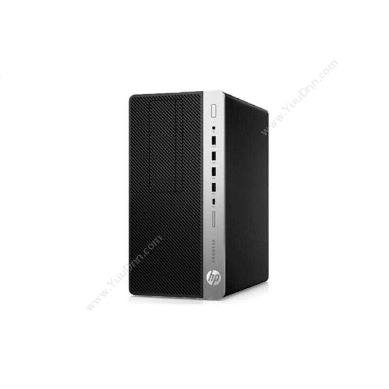 惠普 HP HP ProDesk 680 G3 MT Business PC-I6023230058（21.5寸） 台式机（21.5寸） 台式电脑套机