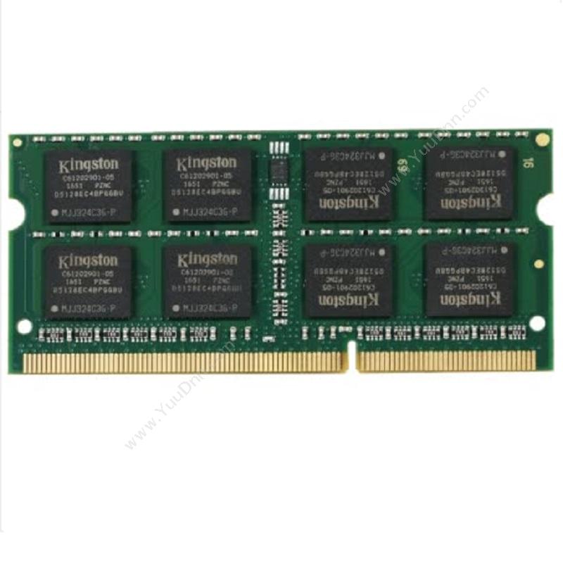 金士顿 Kingston KVR16LS11/8-SP  DDR3 1600 笔记本内存