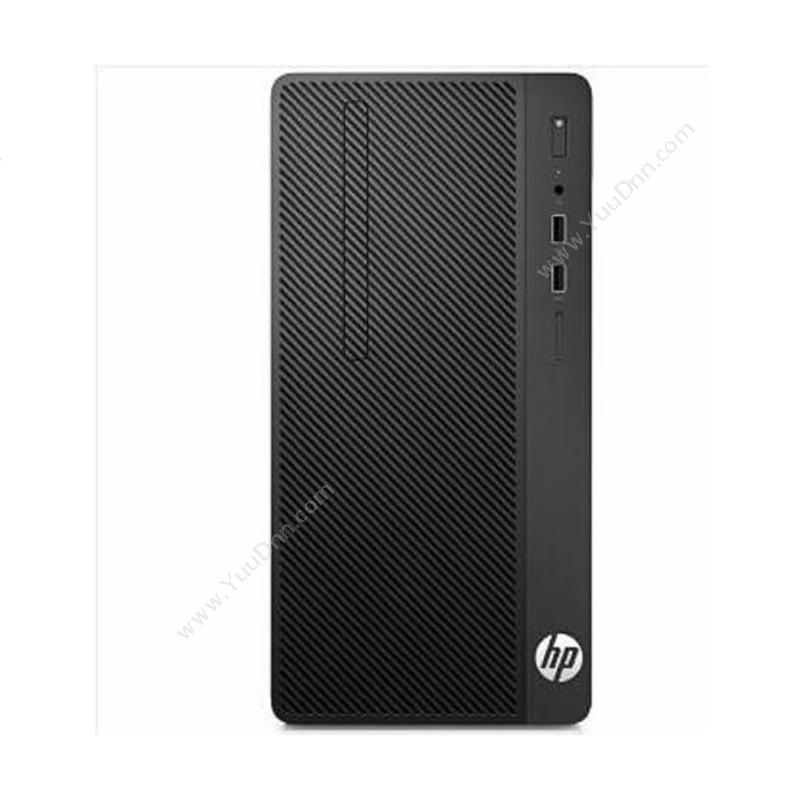 惠普 HP HP 282 Pro G4 MT Business PC-M4011029058（21.5寸） 台式机 21.5寸 台式电脑套机