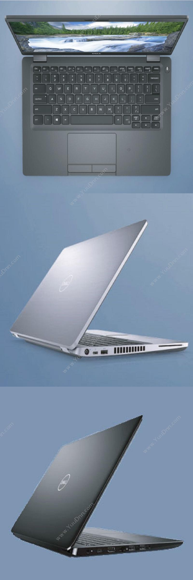 戴尔 Dell Dell Latitude 5400 260083（i5-8365U处理器/8GB内存/512G SSD硬盘/14.0寸FHD/Radeon 540X 2G/指纹识别） 笔记本