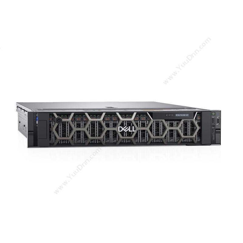 戴尔 Dell PowerEdge R540 服务器 塔式服务器