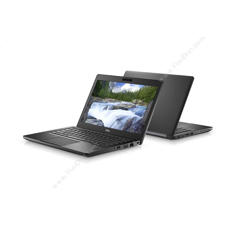 戴尔 Dell Latitude 3490 230091 笔记本