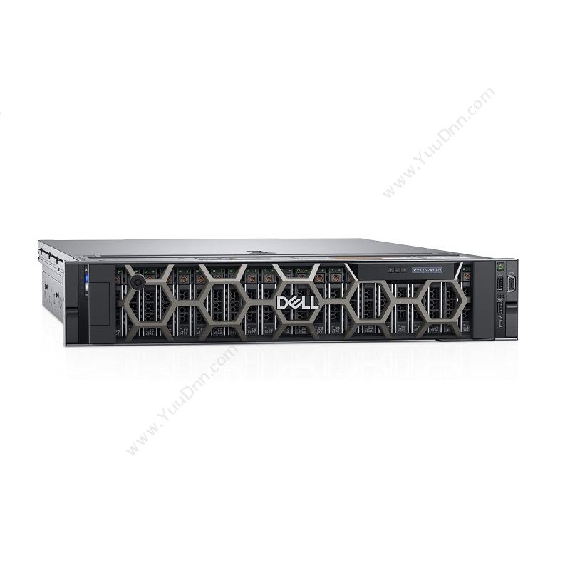 戴尔 DellPowerEdge R540 服务器塔式服务器