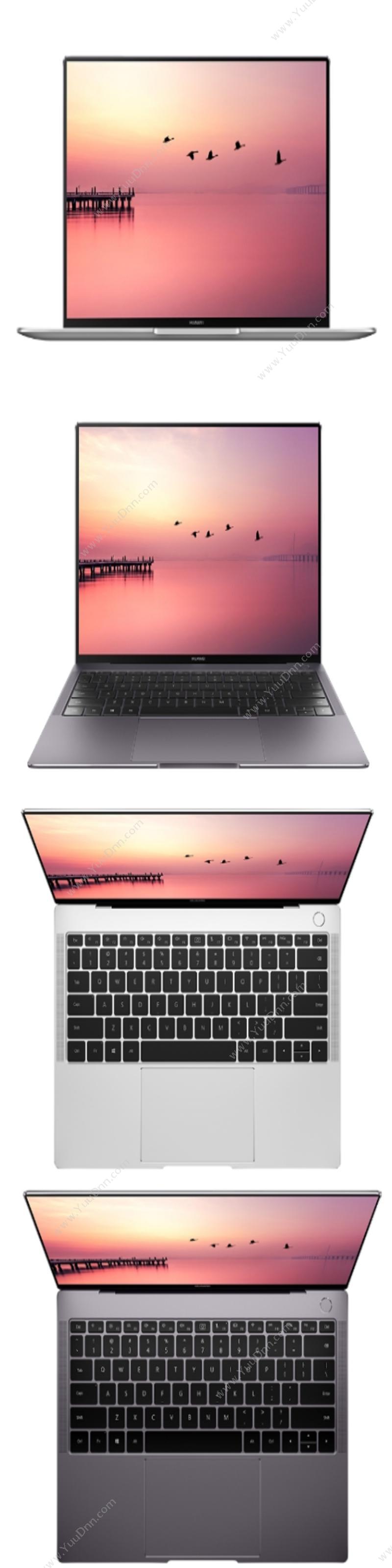 华为 Huawei MACH-W19C（i7-8550U16G512GMX1503K触摸屏指纹） 平板电脑 笔记本