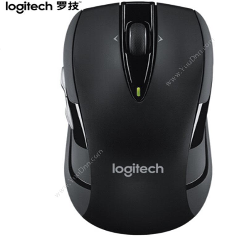 罗技 Logitech M546  10.2x3.84x5.85cm 无线鼠标