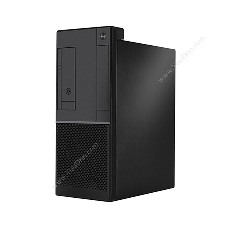 联想 LenovoA8000T I7 7700 16G 512G 固态 DVDRW  2G 独显 24寸显示器 组装机 常规电脑主机