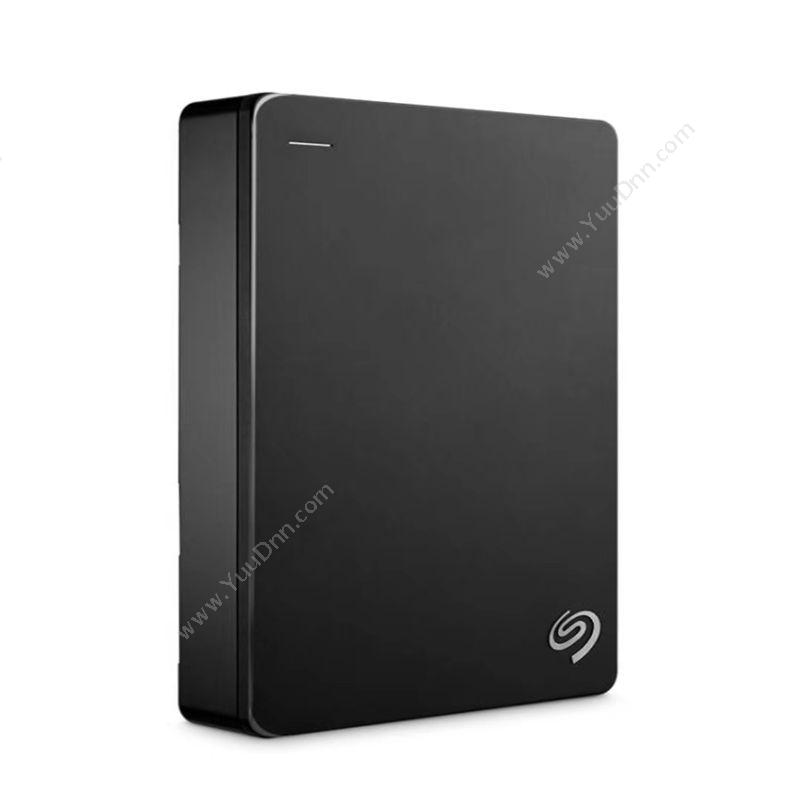 希捷 Seagate 4TB USB3 移动硬盘