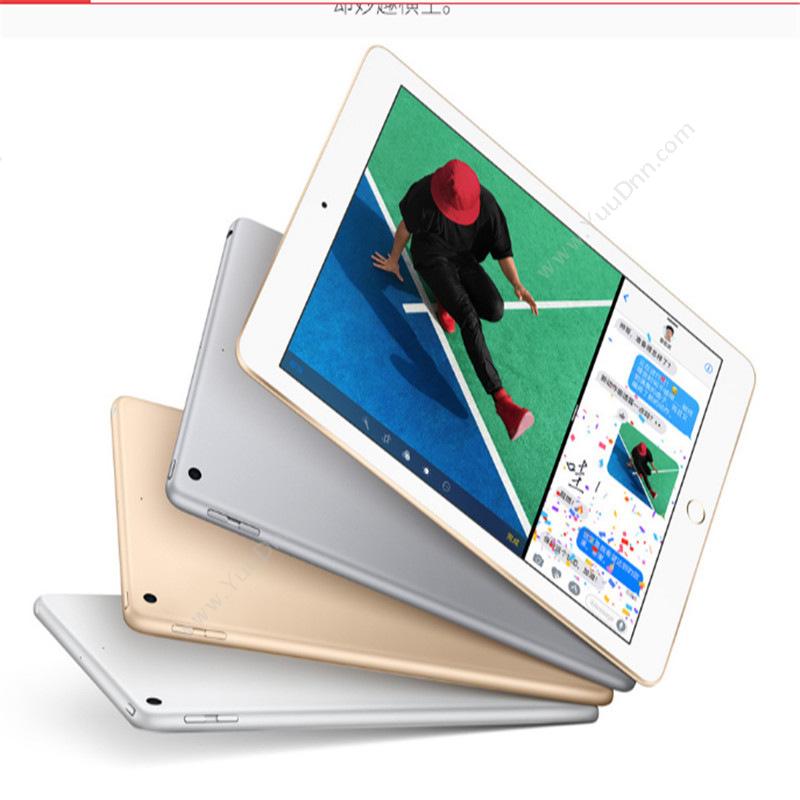 苹果 AppleA1893-32G iPad平板电脑