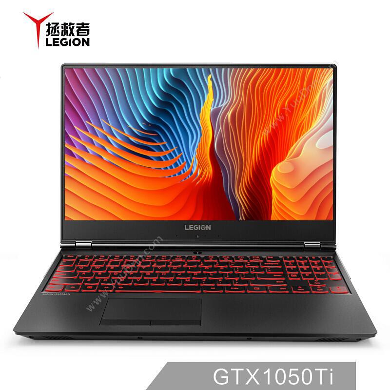 联想 Lenovo Y7000 笔记本