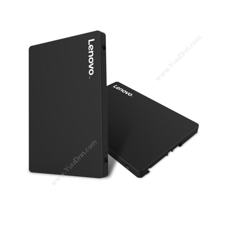 联想 Lenovo 闪电鲨系列 SSD SL700 240G SATA3 固态硬盘