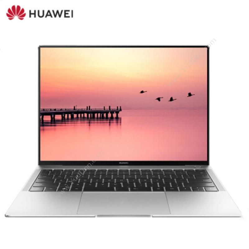 华为 HuaweiMateBook X Pro 工作站    i5-8250U 8G 256G SSD MX150 2G移动工作站