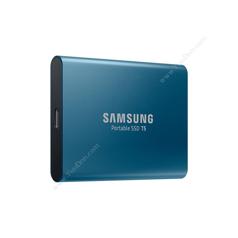 三星 Samsung T5 移动 500g 固态硬盘