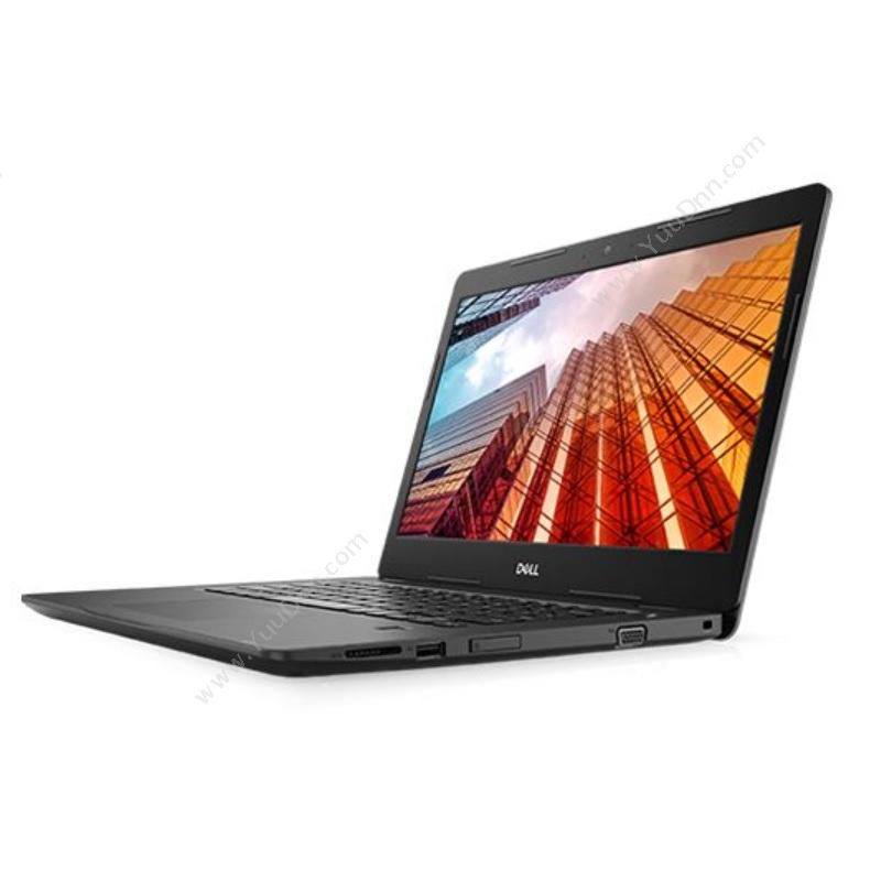 戴尔 Dell Latitude 3490 230091 笔记本