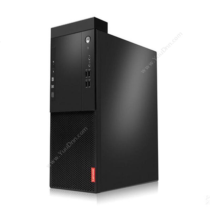 联想 Lenovo启天M410-N018     i3-6100/8GB/1TB/无光驱/集成显卡/win7/三年质保电脑主机