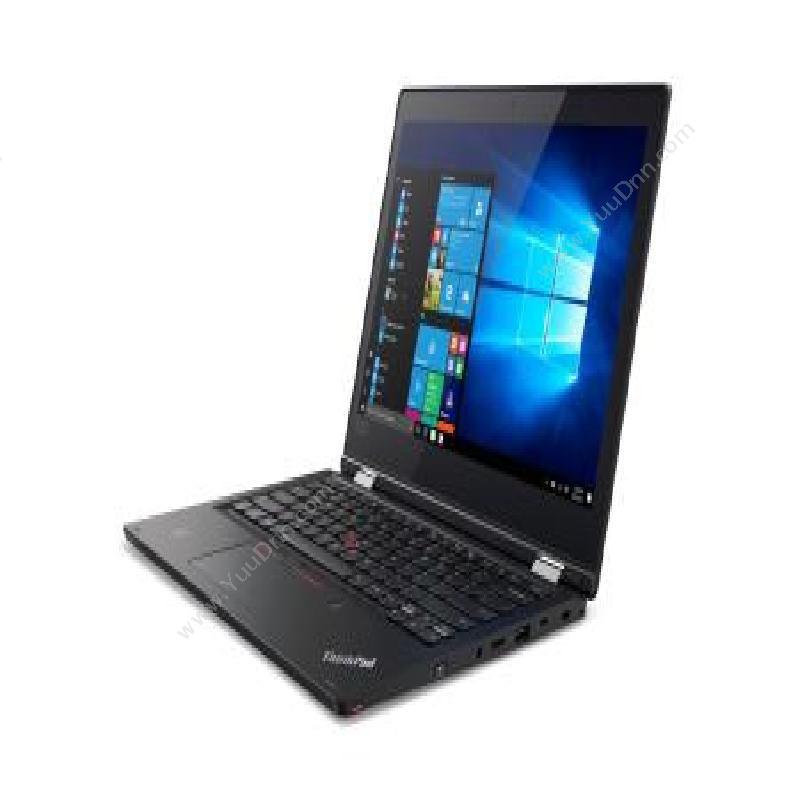 联想 LenovoL390-30（i7/8G/512G/集显）笔记本