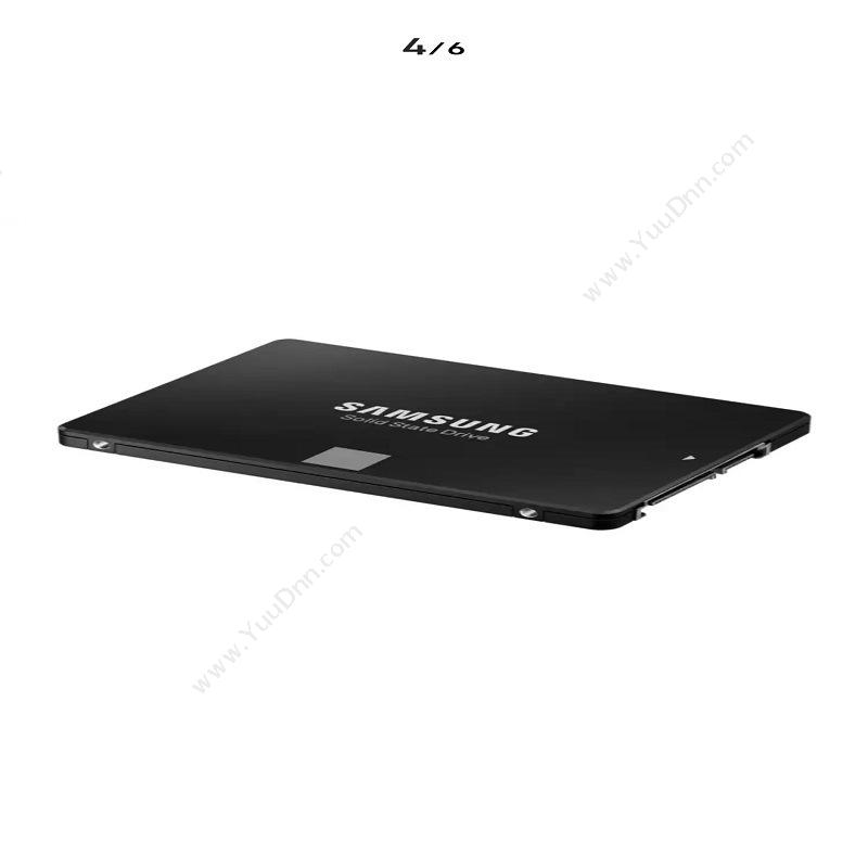 三星 Samsung 1TB SATA3 台式机 固态硬盘
