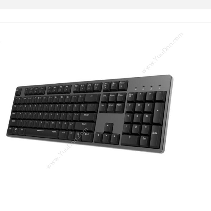 雷柏 RapooMT700 键盘 439.5x130.5x30.25mm键盘鼠标