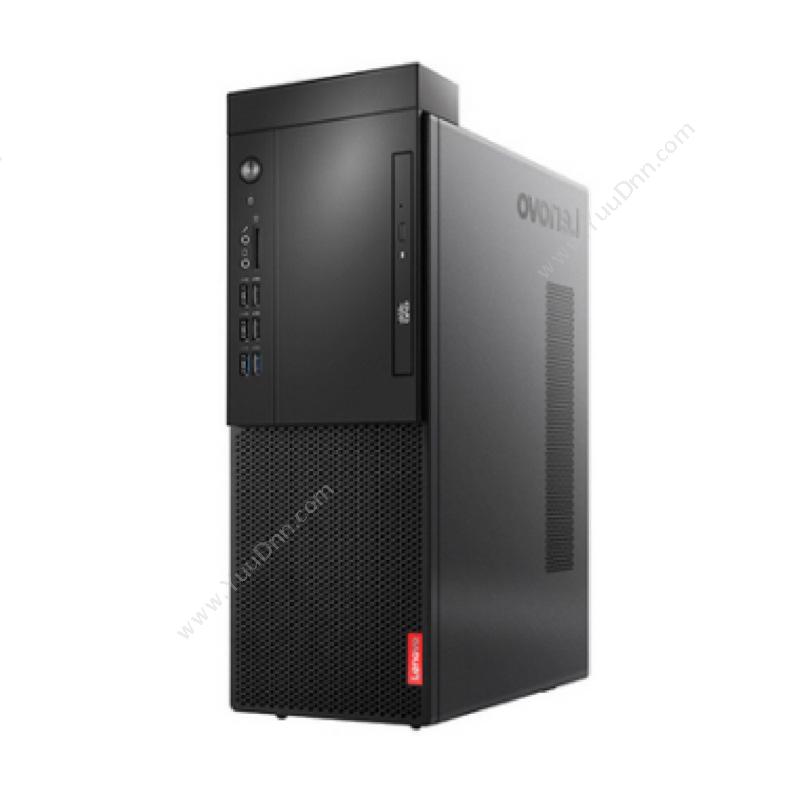 联想 Lenovo启天M420-D166（黑） i5-8500/B360/8GB/1TB/集显/DVDRW/保修3年/单主机/DOS(支持Win7系统）电脑主机