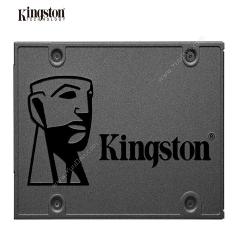 金士顿 Kingston SA400  其他 固态硬盘