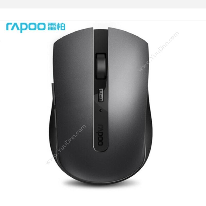 雷柏 RapooMT550 鼠标 102.9x69.3x42.7mm键盘鼠标