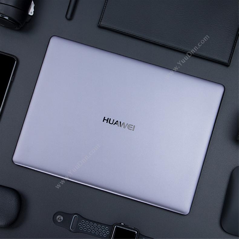 华为 Huawei MACH-W19C  MateBook X Pro（灰）  i5-8250U/集成/8GB/256GB/（2G）独立/无光驱/LED/13.9英寸/2年保修/DOS 笔记本