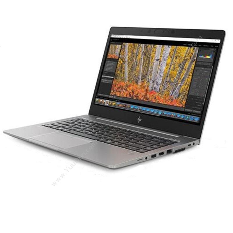 惠普 HPZBook 14u G5-71367041059 便携式计算机 盒笔记本