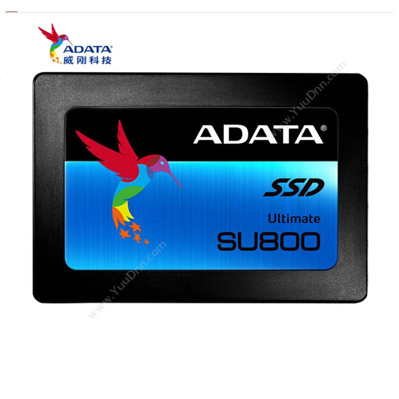 威刚 Adata SU800 256g 固态硬盘