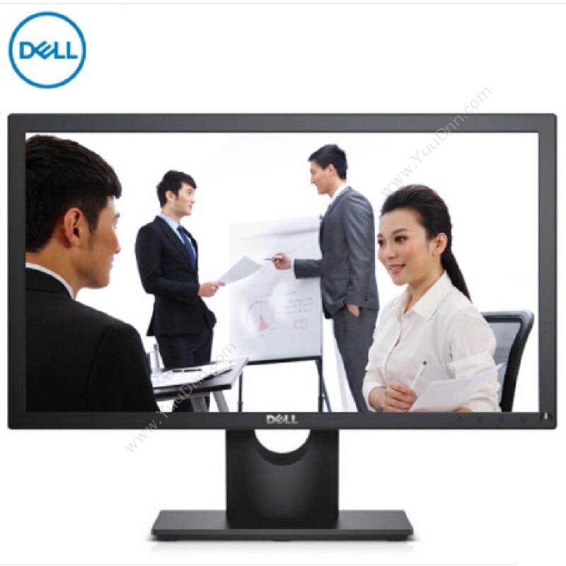 戴尔 Dell E2216H 21.5英寸宽屏 随机色 液晶显示器