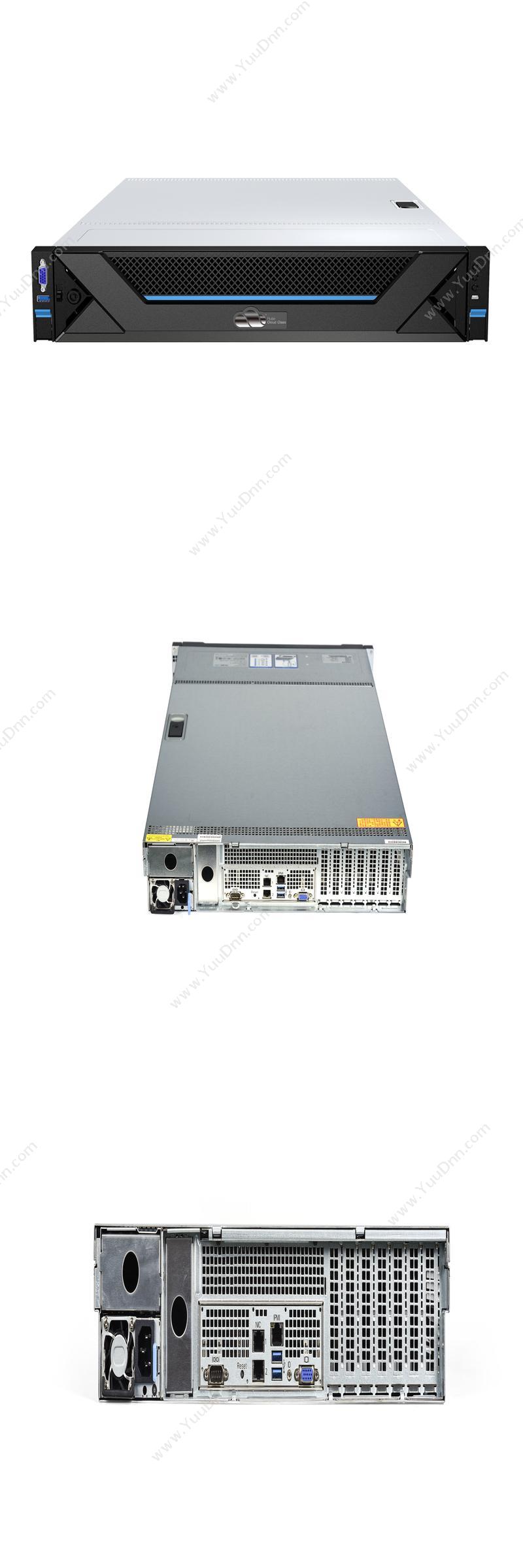锐捷 RG-RCD6000 V4 服务器 机架式服务器