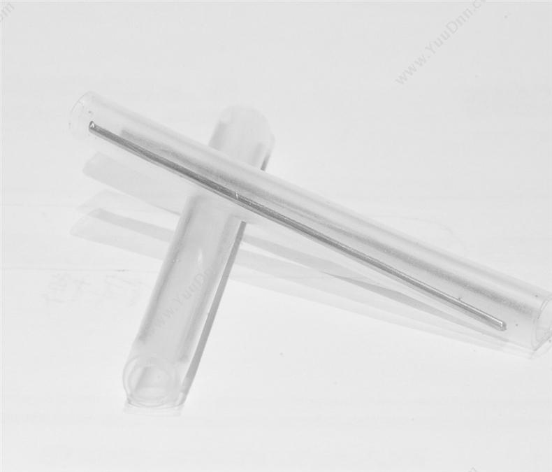 柯菲林 kevolin FT-PG2 双针皮线光纤热缩管冷缩管  透明色 50根/包 其它