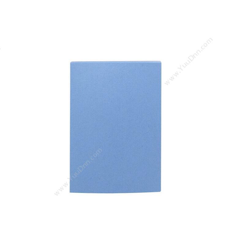 传美 TransmateA4（封页纸）210g 100张/包 深（蓝）彩色A4纸