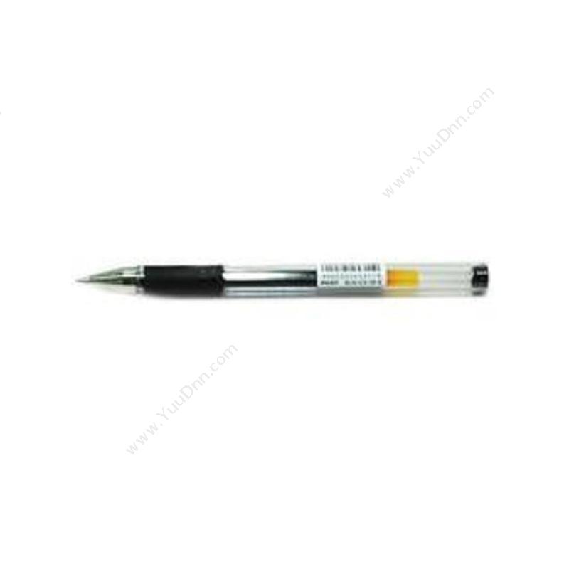 百乐 PilotBLN-G3-38-B中性笔 0.38mm（（黑））插盖式中性笔