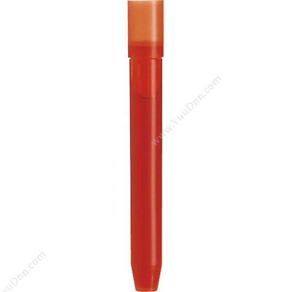 百乐 PilotBXS-IC-R-S3 V5/V7威宝笔墨水胆 （红） 3支装墨水/墨囊