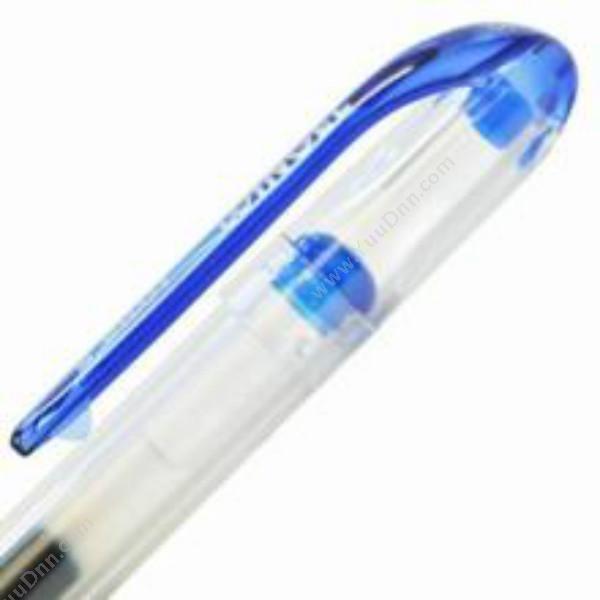 百乐 Pilot BL-WG-5-L WG 啫喱笔 0.5 蓝 12支/盒 插盖式中性笔