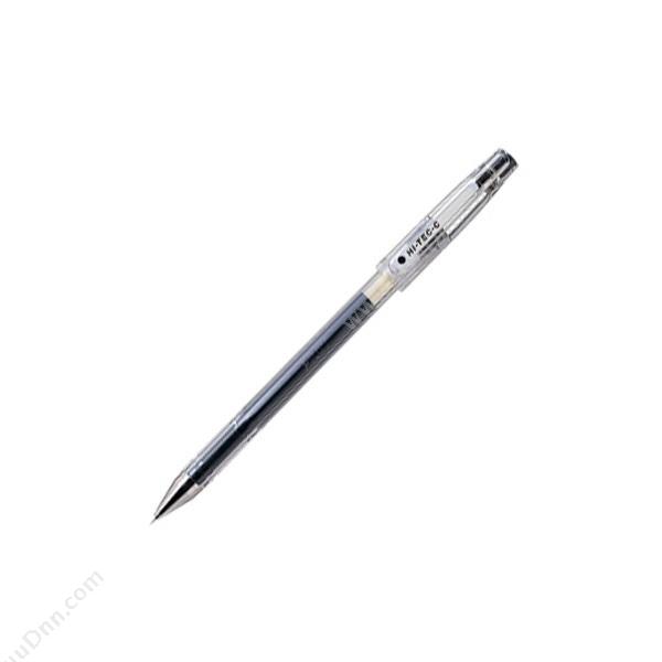 百乐 Pilot0.3超细钢珠笔BLLH20C3-B-CHN（黑）（12支/盒）插盖式中性笔