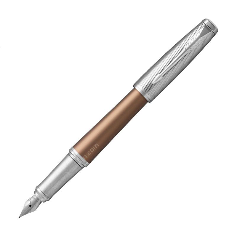 派克 Parker2016都市 暮光畅享墨水笔 单支装  单支装高档笔用具