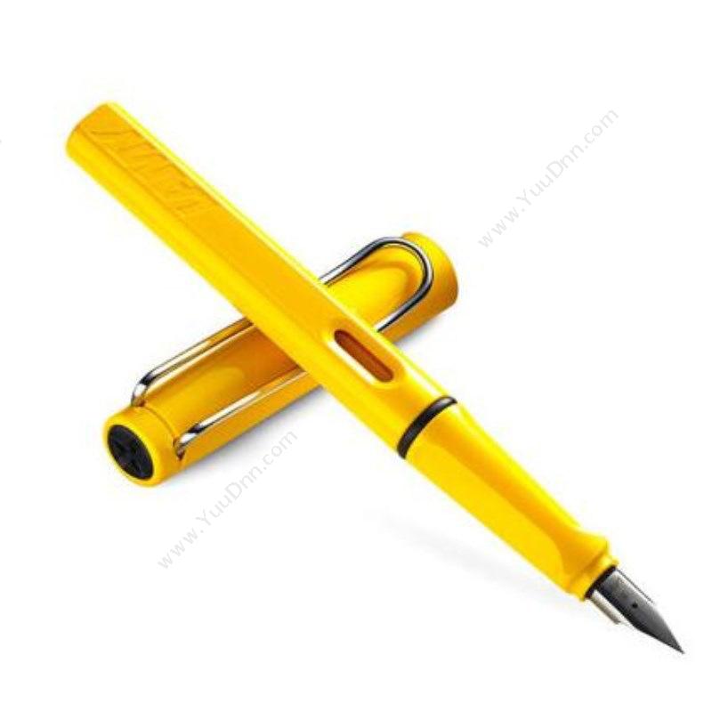 凌美 Lamy狩猎者系列黄  狩猎者系列黄钢笔