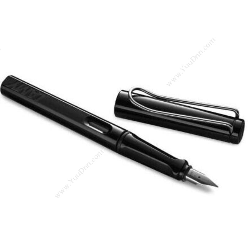 凌美 Lamy 狩猎者系列亮黑  狩猎者系列亮黑 钢笔