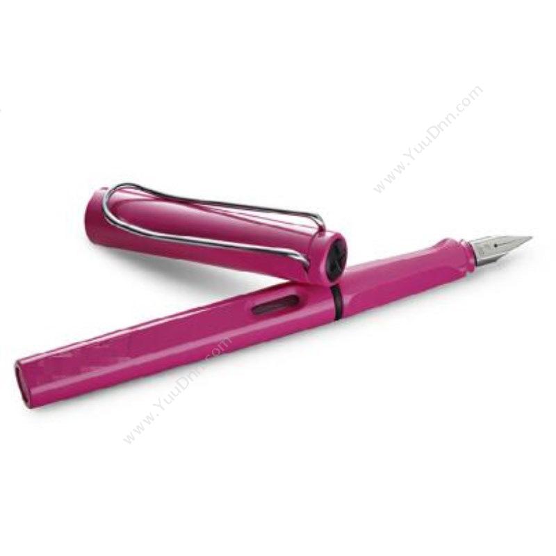 凌美 Lamy狩猎者系列粉红  狩猎者系列粉红钢笔
