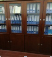 国光 GuoGuang 四门文件柜 1.6×0.4×3H 其他文件柜