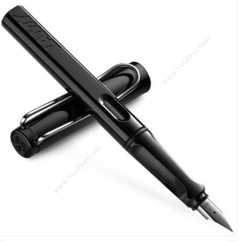 凌美 Lamy 狩猎者系列亮黑  狩猎者系列亮黑 钢笔