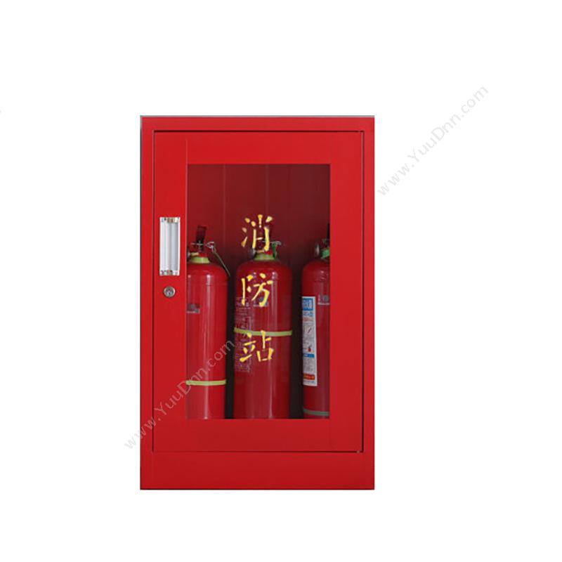 豫鼎鑫 Yutingxin 2GZY-G130 消防柜 金属文件柜