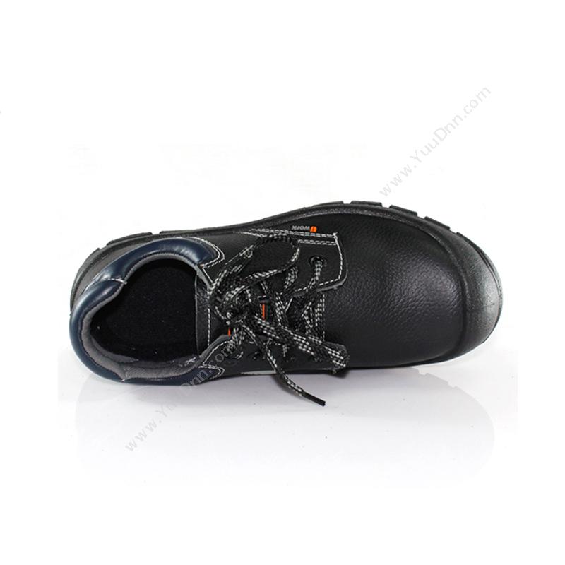 优工 Yougong PAD-B2212 蓝典低帮款（B款） 36码 （黑） 安全鞋